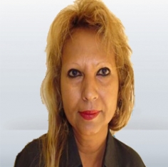 Bernadine Morrow Bernadine Morrow